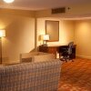 Отель DoubleTree by Hilton Hotel Dallas - DFW Airport North, фото 2