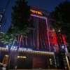Отель Mythos Hotel, фото 1