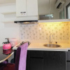 Отель Comfort 2Br At 26Th Floor Bassura City Apartment, фото 17