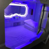 Отель Shenzhen Dreamers Capsule Hotel, фото 7