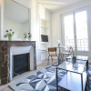 Отель Luxury Apartment in Paris - Montorgueil, фото 5