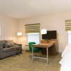 Отель Hampton Inn & Suites East Lansing/Okemos, фото 5