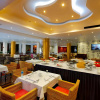 Отель City Point Hotel, фото 9