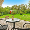 Отель Gorgeous Holiday Home in Jutland With Terrace, фото 5