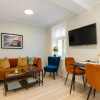 Отель Keyser Apartments 6, фото 3