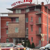 Отель Inn, фото 10