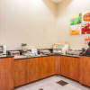 Отель Quality Inn & Suites Greenville I-65, фото 8