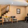 Отель Travelodge by Wyndham North Platte, фото 11