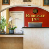 Отель Rodeway Inn - Berkeley, фото 27