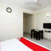 Отель OYO 15822 Ryan Residency, фото 20