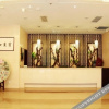 Отель Ripple Hotel (Tianjin Meijiang Conference & Exhibition Center, Yanbin Building), фото 2