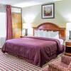 Отель Quality Inn & Suites Fort Bragg, фото 5