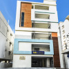 Отель FabHotel Limestone Gachibowli, фото 1