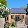 Отель Forest Cedar Lodge, Cinderford, Sleeps 4, фото 14