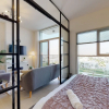 Отель SuperHost - High-End apartment With Burj Khalifa Glimpse, фото 10