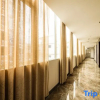 Отель Jiangmen ParkLane Hotel (Gangzhou Avenue Baiyi Branch), фото 13