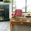 Отель Valley Forge Inn, фото 2
