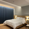 Отель Browndot Hotel Gwangju Hanam Branch, фото 22
