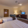 Отель Wakan Hotel, фото 1