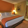 Отель Econo Lodge Pigeon Forge Riverside, фото 4