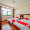 Отель Oyo Grand Hotel Jiuhuashan, фото 2