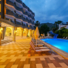 Отель Selen Hotel Icmeler, фото 19