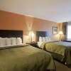 Отель Quality Inn Russellville Area, фото 19