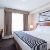 Отель Sandman Hotel & Suites Winnipeg Airport, фото 19