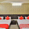 Отель OYO 28361 Siddhi Vinayak Palace, фото 20
