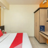 Отель OYO 11612 Golden Inn, фото 4