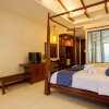 Отель ACCESS Resort & Villas, фото 4