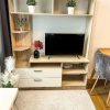Отель Riga Center - Quiet Studio - 5 min to Old Town & NFLX, фото 4
