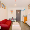 Отель Good And Simply 1Br At Sudirman Suites Apartment, фото 1