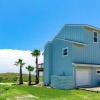 Отель Beachfront Beauty in Port Aransas by RedAwning, фото 1