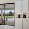 Отель SW FL Oasis - 4bdr - 3bth - POOL - Game Room - Sleeps 10 or more, фото 6
