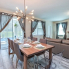 Отель Champions Gate 6bed 5bath Vacation Home 6 Bedroom Villa by RedAwning, фото 12