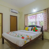Отель OYO 16808 Home Elegant 2 BHK Porvorim, фото 4