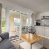 Отель Nice Chalet With Wifi, at Just 1 km From the Beach, фото 6