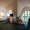 Отель Romantik Hotel Hof zur Linde, фото 19