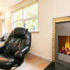 Отель Cozy Holiday Home in Hurup near Limfjorden, фото 13