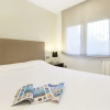 Отель Apartment Rotonda Planta, фото 3