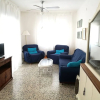 Отель Apartment A 150 M From the Beach, With Three Bedrooms for 6 People, фото 2
