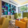 Отель Park Inn by Radisson Izmir, фото 16