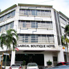 Отель Classical Boutique Hotel, фото 1