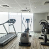 Отель B&B HOTEL Paris Nord 18ème, фото 17