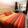 Отель Natural Suites Hotel- cerca de Africam Safari Valsequillo Puebla, фото 20