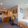 Отель 311 Motel Riccarton, фото 17