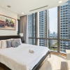 Отель DongDong Skyview APT in Landmark81 Tower, фото 8