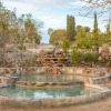 Отель The Bungalows by Homestead Modern at The Joshua Tree Retreat Center, фото 31