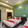 Отель OYO 19777 Nikhil Garden, фото 7